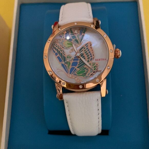 Bertha Isabella Watch  - Picture 1 of 5